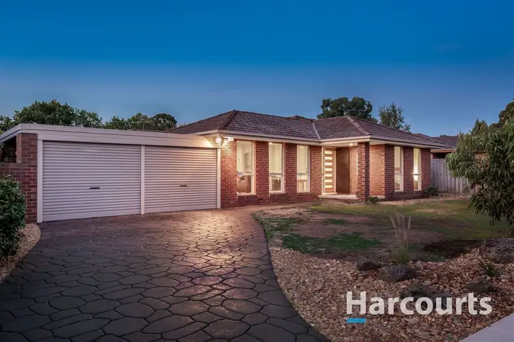 37 Goulburn Drive, Rowville VIC 3178