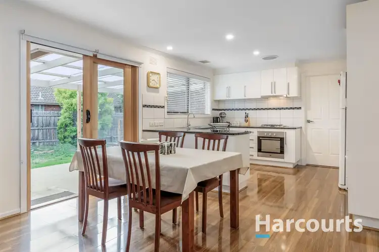 Third view of Homely house listing, 37 Goulburn Drive, Rowville VIC 3178