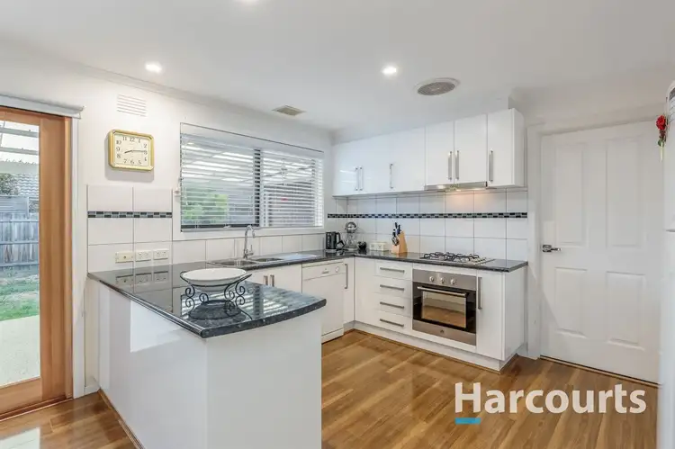 Fourth view of Homely house listing, 37 Goulburn Drive, Rowville VIC 3178