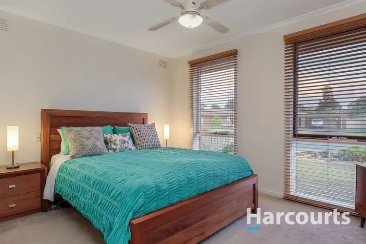 Sixth view of Homely house listing, 37 Goulburn Drive, Rowville VIC 3178
