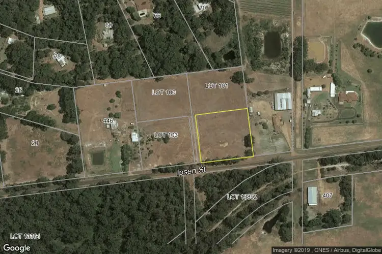 428 Ipsen Street, Manjimup WA 6258