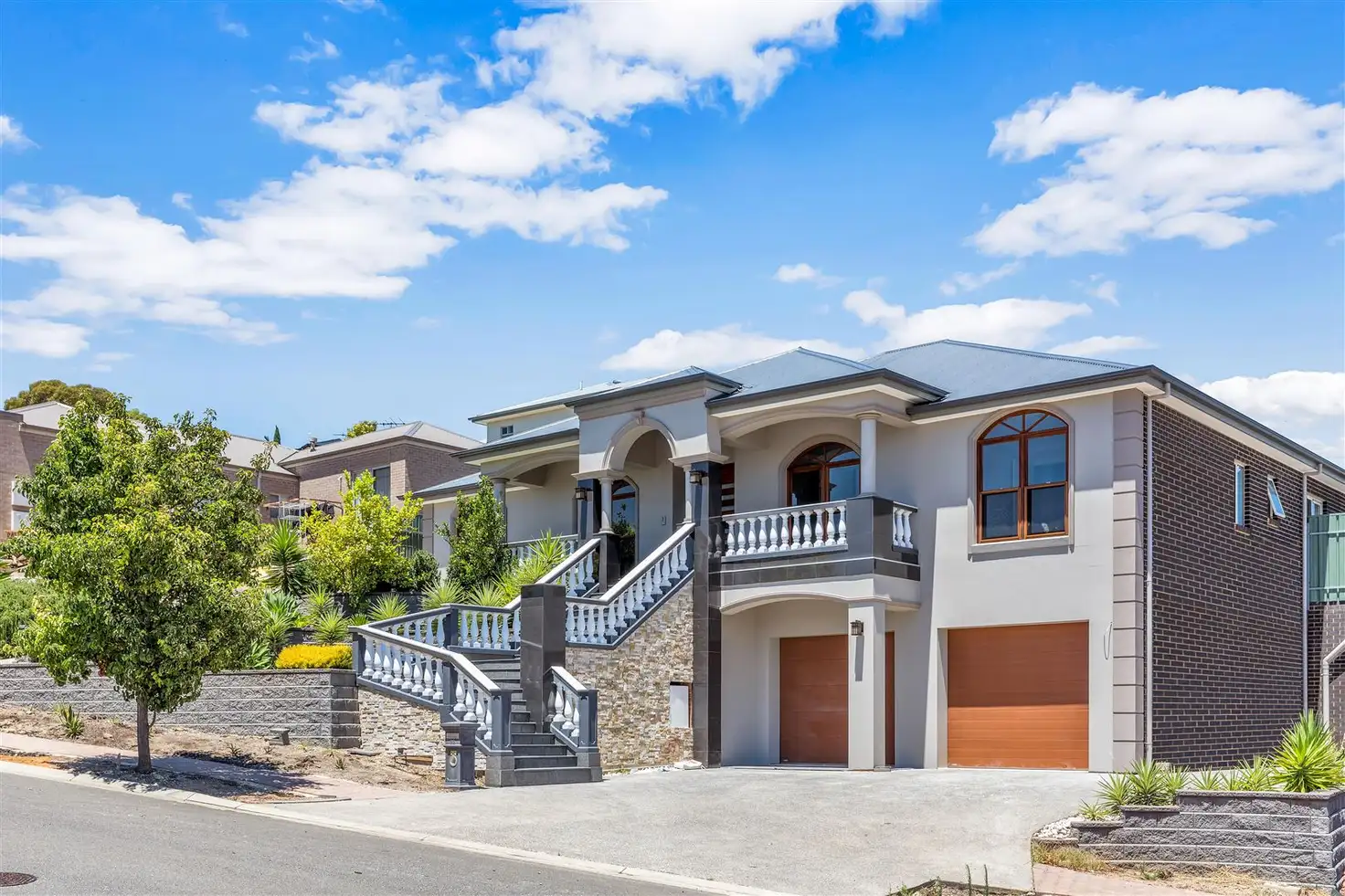 Main view of Homely house listing, 22 Unity Drive, Sheidow Park SA 5158