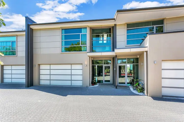 2/49 Macquarie Street, Moana SA 5169