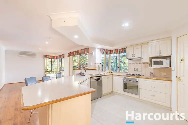 Fifth view of Homely house listing, 10 Pleasant Grove Circle, Falcon WA 6210