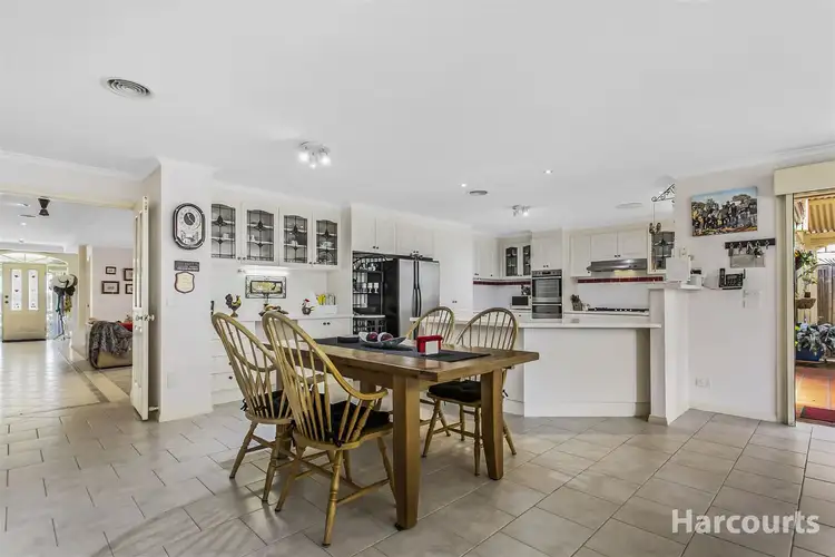 Third view of Homely house listing, 6 Carranya Court, Narre Warren South VIC 3805