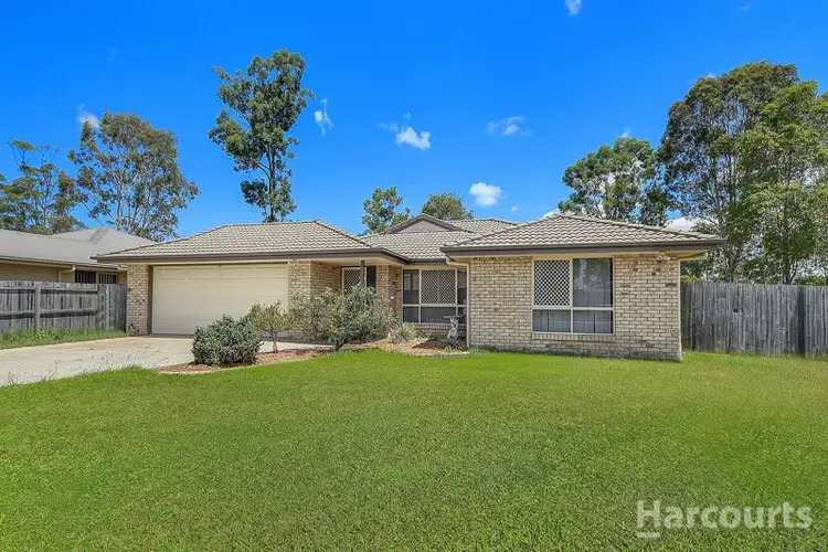 27-29 Gallipoli Court, Caboolture South QLD 4510