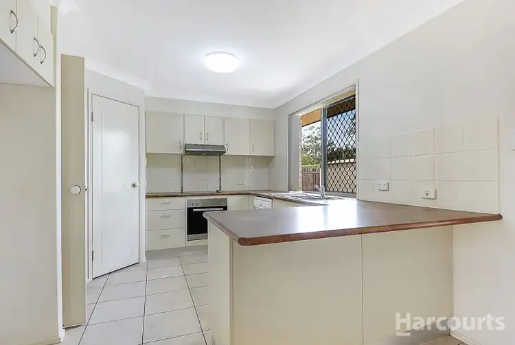 Second view of Homely house listing, 27-29 Gallipoli Court, Caboolture South QLD 4510