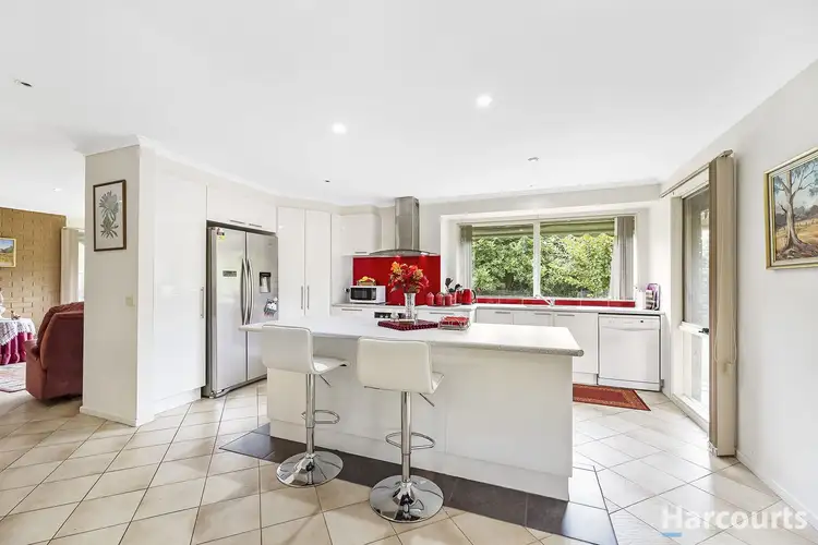 Third view of Homely house listing, 17 Arnup Crescent, Drouin VIC 3818