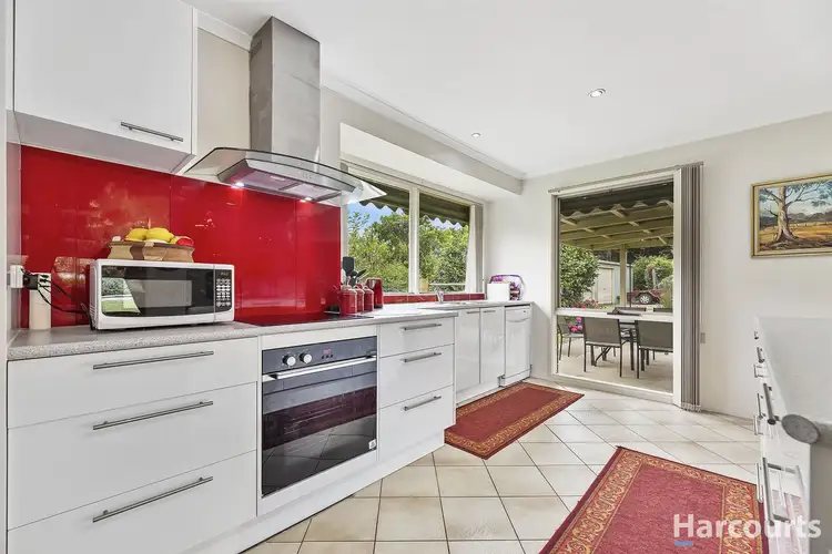 Fourth view of Homely house listing, 17 Arnup Crescent, Drouin VIC 3818