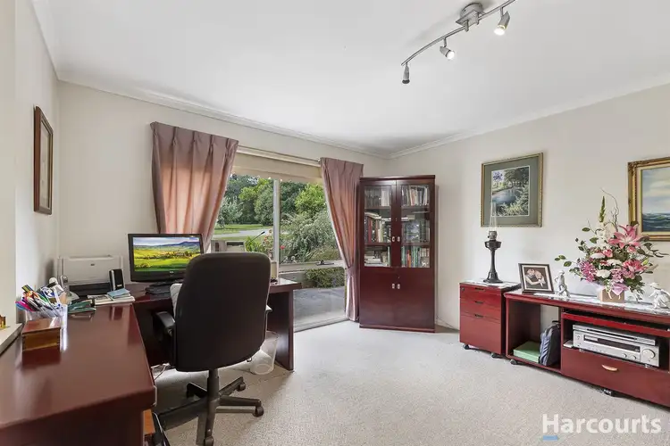Fifth view of Homely house listing, 17 Arnup Crescent, Drouin VIC 3818