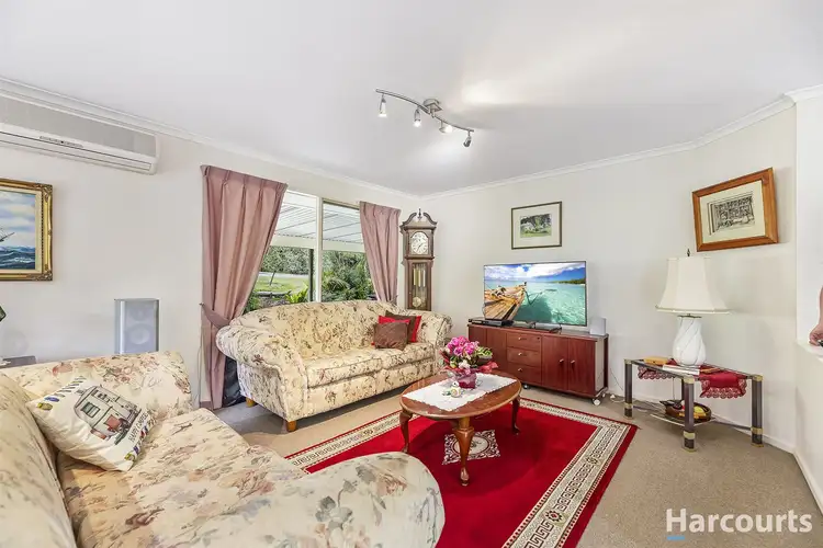 Sixth view of Homely house listing, 17 Arnup Crescent, Drouin VIC 3818