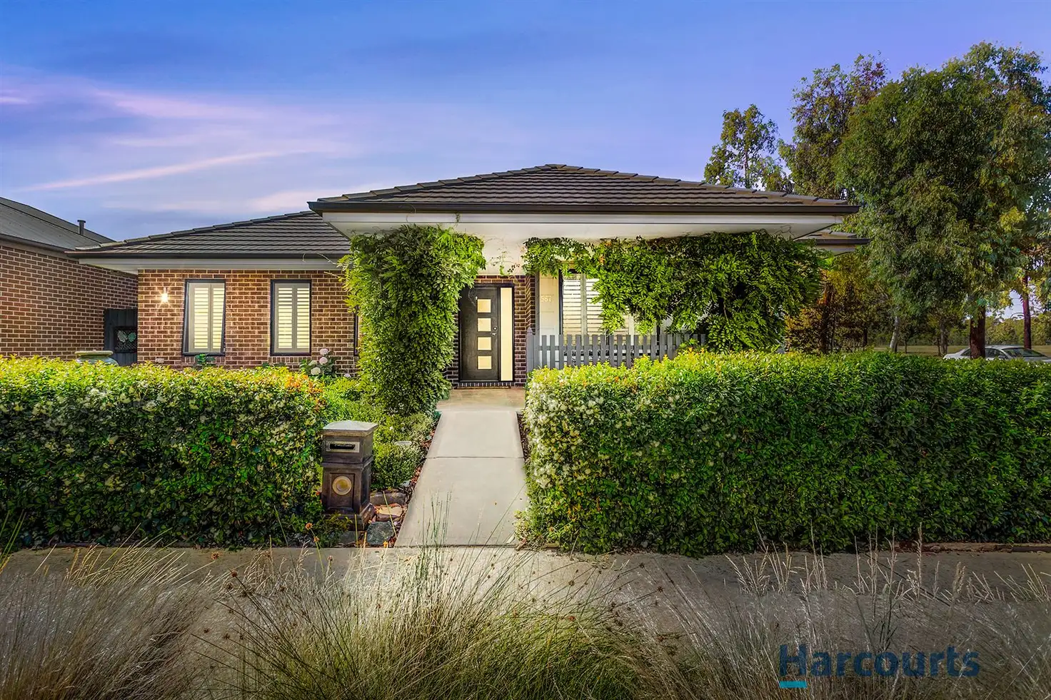 Main view of Homely house listing, 587 Eynesbury Road, Eynesbury VIC 3338