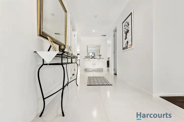 Second view of Homely house listing, 587 Eynesbury Road, Eynesbury VIC 3338