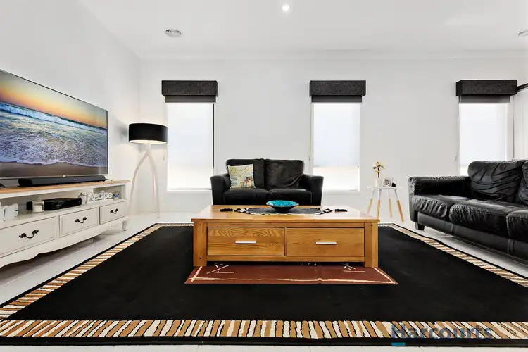 Third view of Homely house listing, 587 Eynesbury Road, Eynesbury VIC 3338