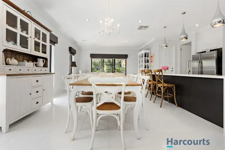 Fourth view of Homely house listing, 587 Eynesbury Road, Eynesbury VIC 3338