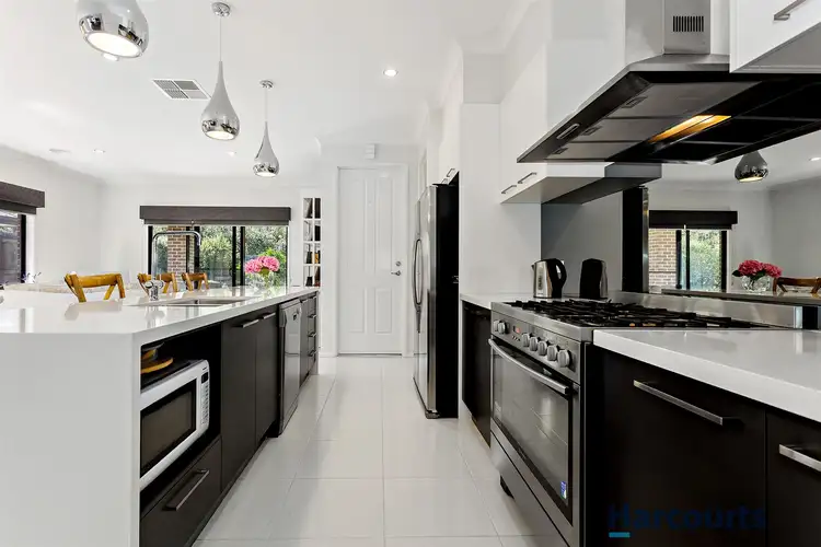 Fifth view of Homely house listing, 587 Eynesbury Road, Eynesbury VIC 3338