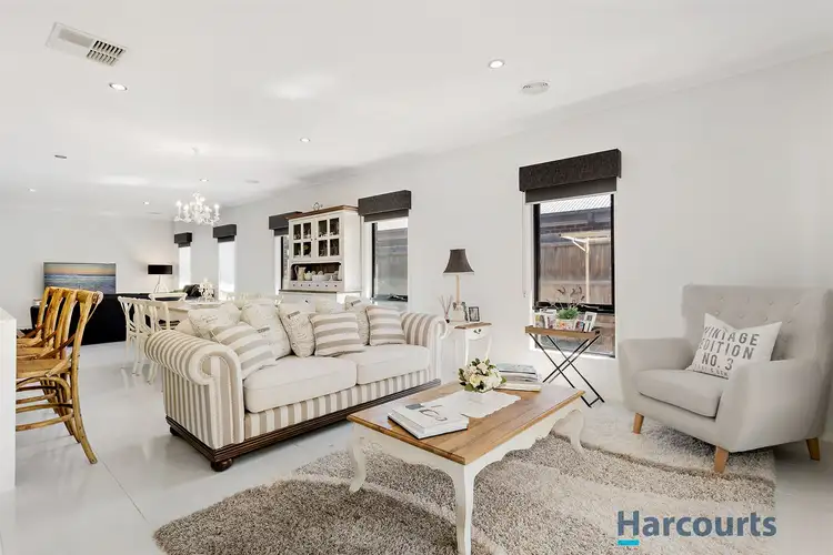 Sixth view of Homely house listing, 587 Eynesbury Road, Eynesbury VIC 3338