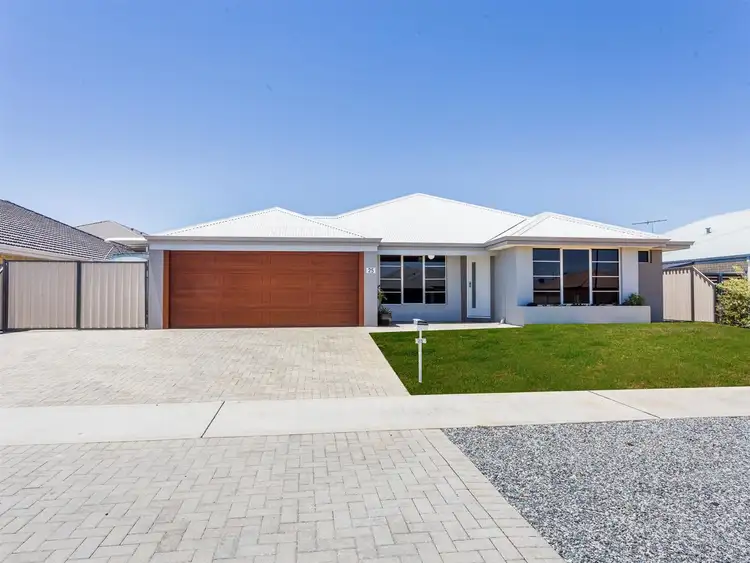 25 Edulis Avenue, Aubin Grove WA 6164