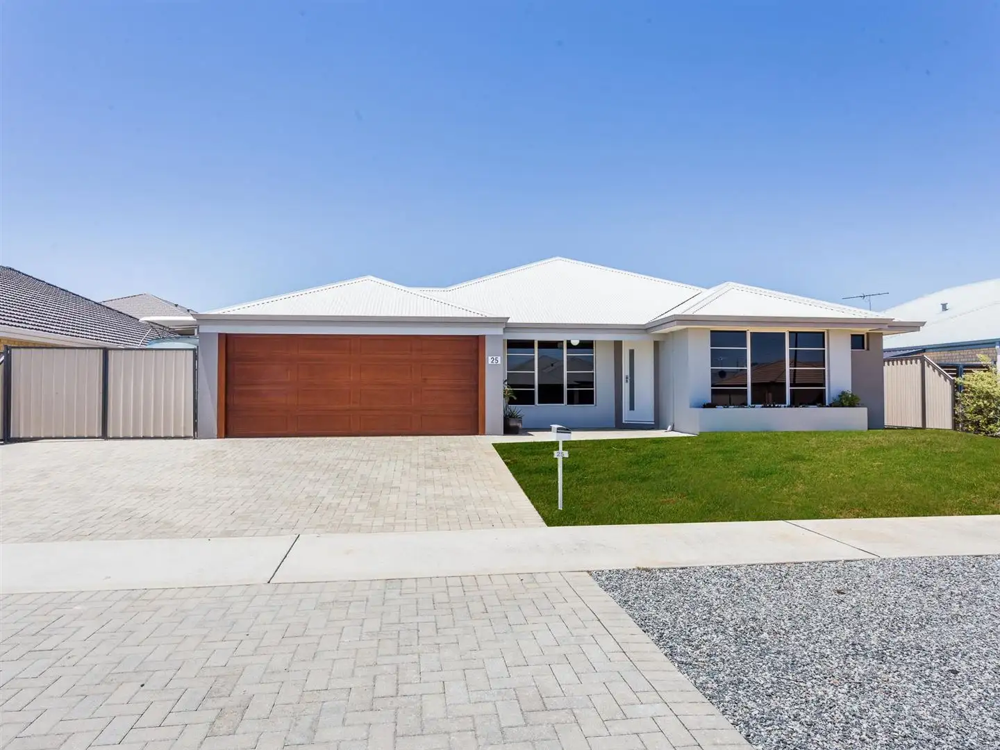 Main view of Homely house listing, 25 Edulis Avenue, Aubin Grove WA 6164