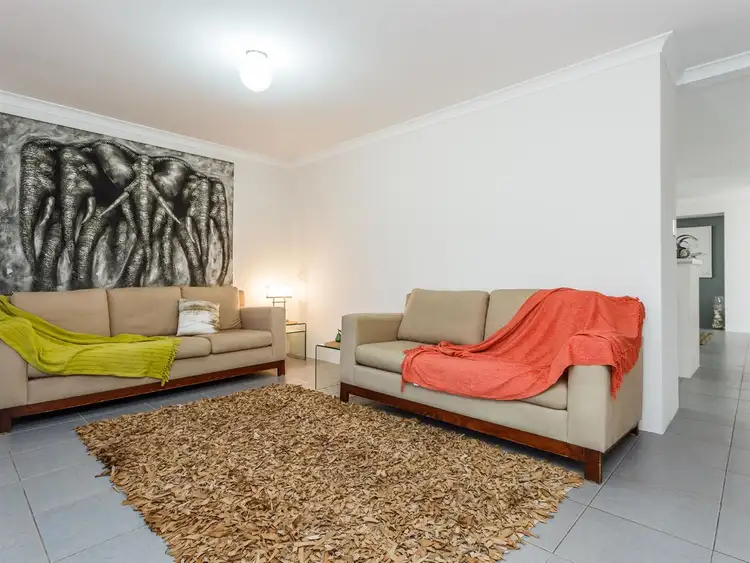 Fourth view of Homely house listing, 25 Edulis Avenue, Aubin Grove WA 6164