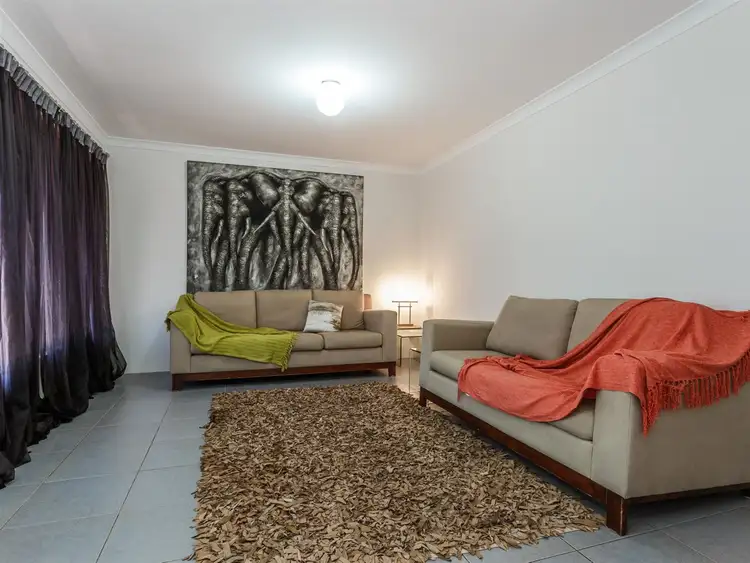 Sixth view of Homely house listing, 25 Edulis Avenue, Aubin Grove WA 6164