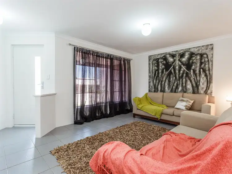 Seventh view of Homely house listing, 25 Edulis Avenue, Aubin Grove WA 6164