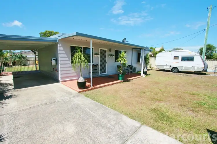 72 Ranald Ave, Ningi QLD 4511
