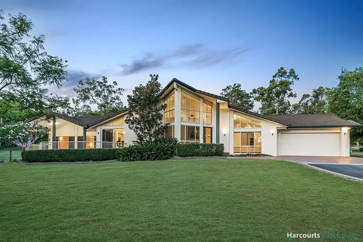 Main view of Homely house listing, 380 London Road, Belmont QLD 4153