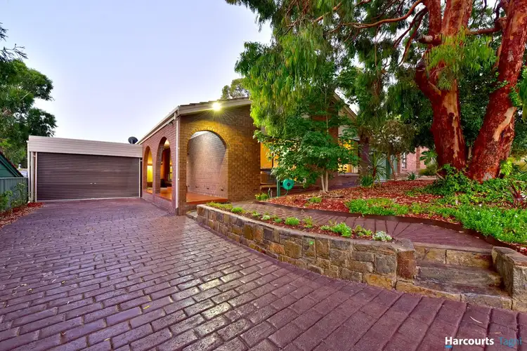 7 Narina Way, Aberfoyle Park SA 5159