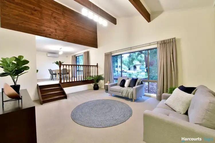 Second view of Homely house listing, 7 Narina Way, Aberfoyle Park SA 5159