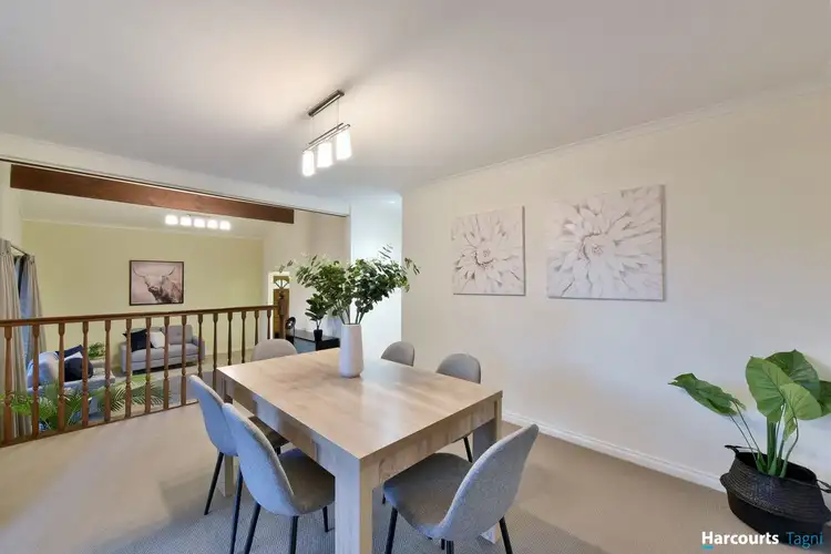 Fourth view of Homely house listing, 7 Narina Way, Aberfoyle Park SA 5159