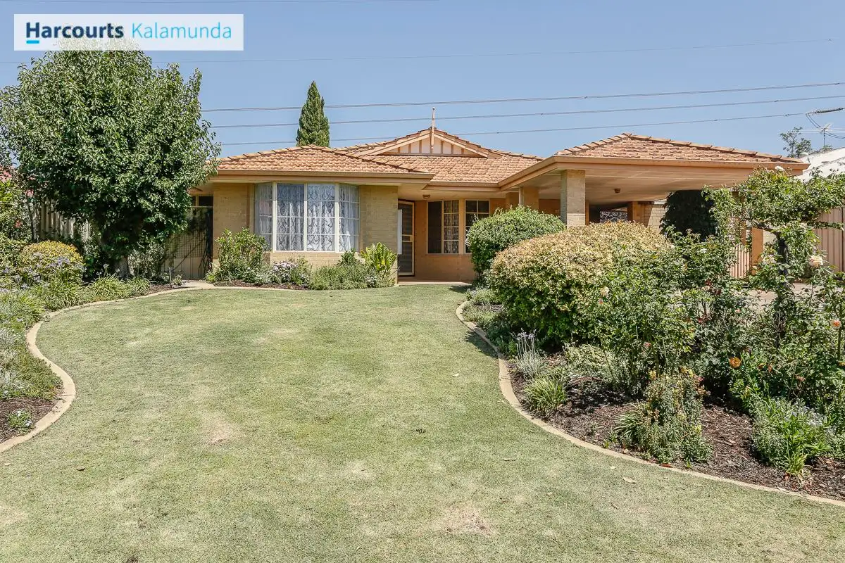 Main view of Homely house listing, 15 Zircon Place, Maida Vale WA 6057