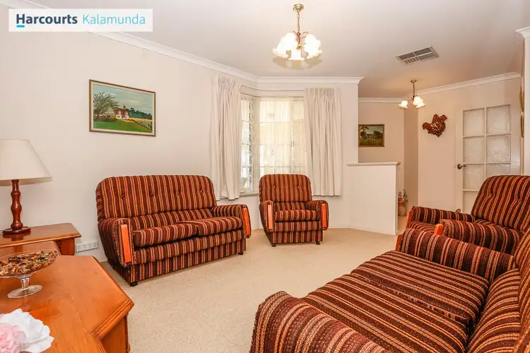 Fourth view of Homely house listing, 15 Zircon Place, Maida Vale WA 6057