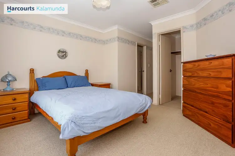 Fifth view of Homely house listing, 15 Zircon Place, Maida Vale WA 6057