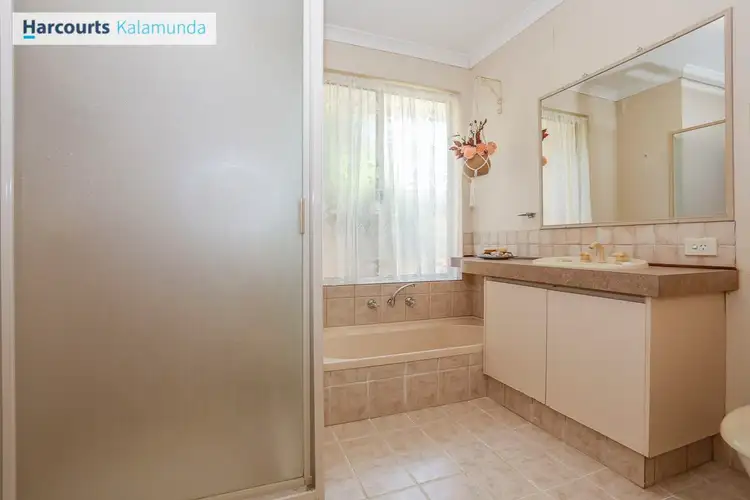 Sixth view of Homely house listing, 15 Zircon Place, Maida Vale WA 6057