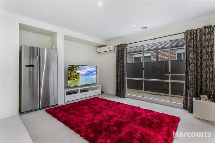 Sixth view of Homely house listing, 15 Mariposa Grove, Cranbourne VIC 3977
