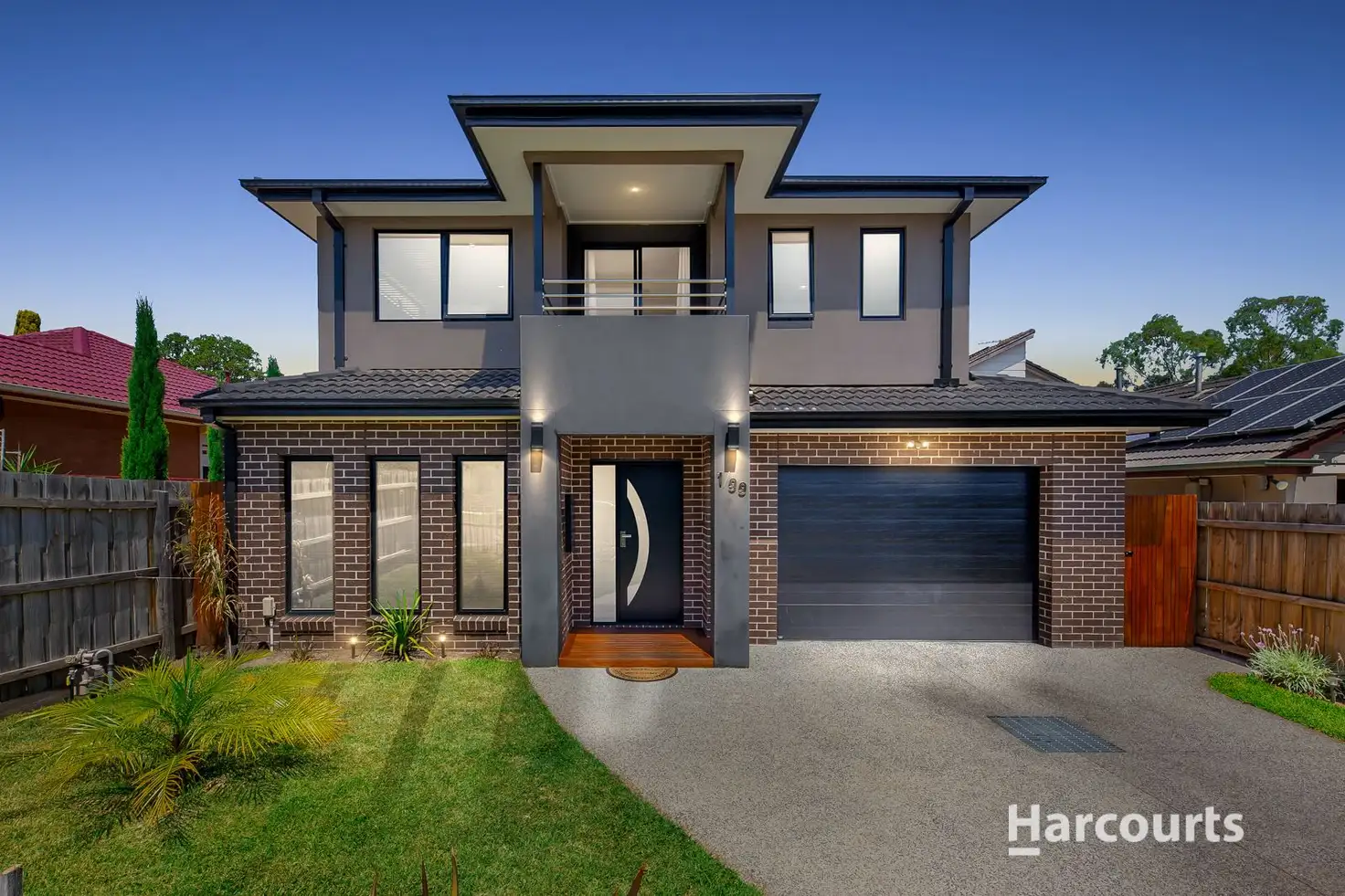 Main view of Homely unit listing, 1/99 Billingham Road, Deer Park VIC 3023