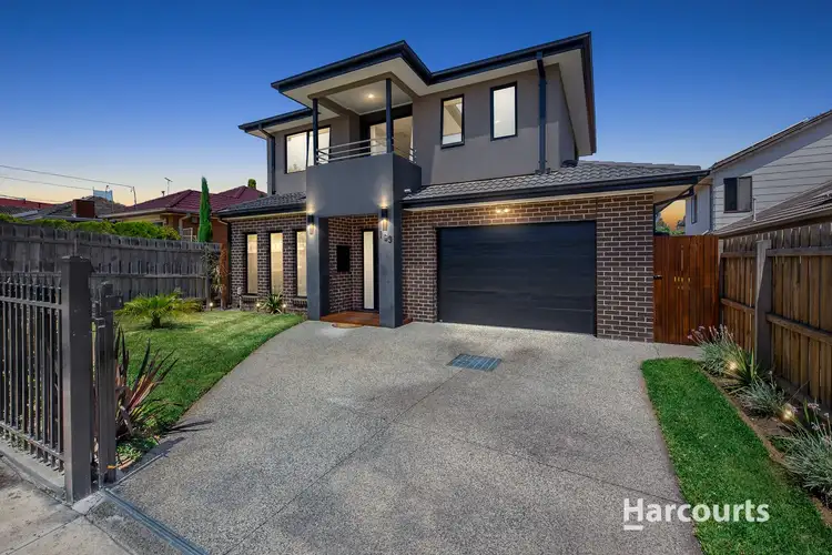 Second view of Homely unit listing, 1/99 Billingham Road, Deer Park VIC 3023