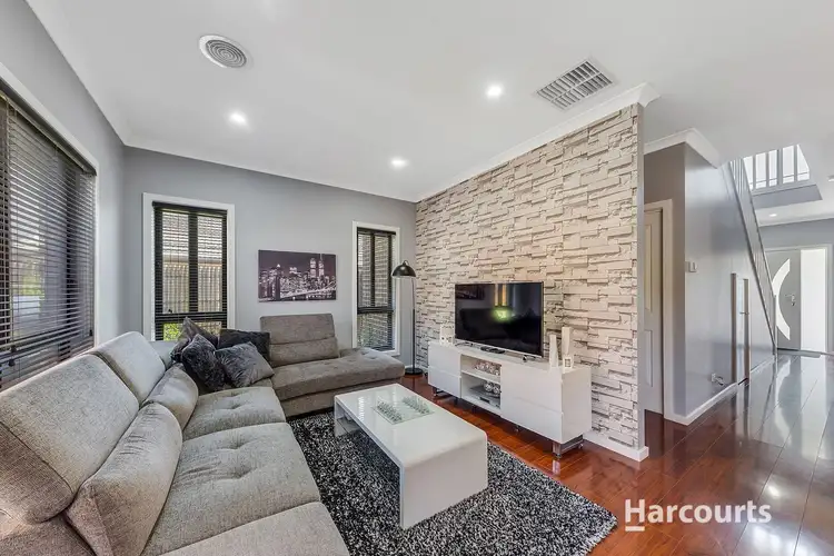 Third view of Homely unit listing, 1/99 Billingham Road, Deer Park VIC 3023