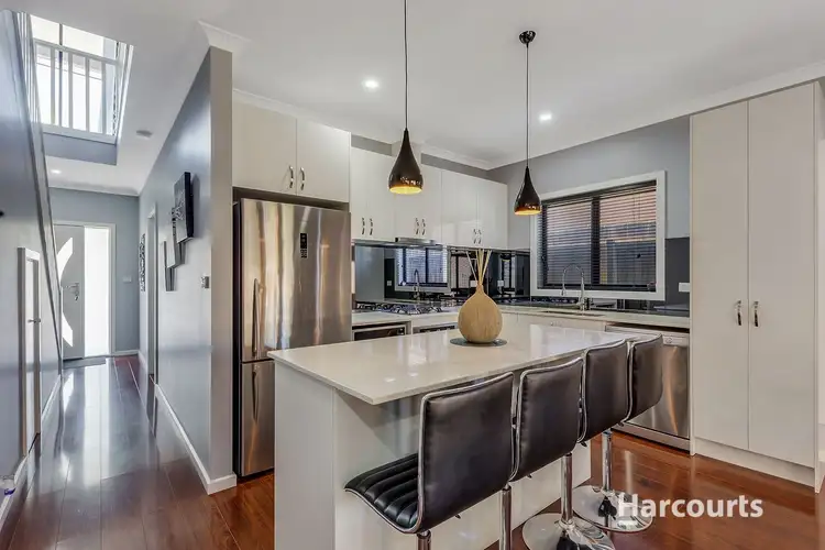 Fourth view of Homely unit listing, 1/99 Billingham Road, Deer Park VIC 3023