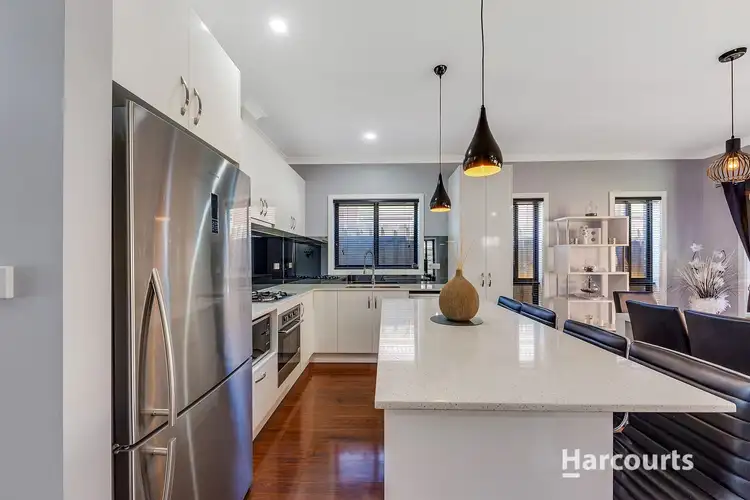 Fifth view of Homely unit listing, 1/99 Billingham Road, Deer Park VIC 3023