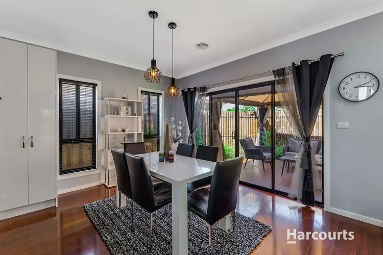 Sixth view of Homely unit listing, 1/99 Billingham Road, Deer Park VIC 3023