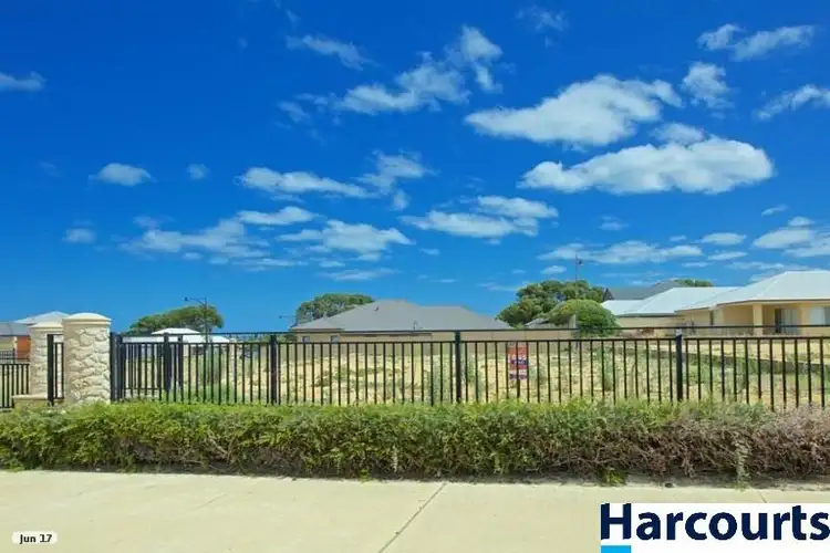 Third view of Homely land listing, Lot 645 Montebello Boulevard, Two Rocks WA 6037