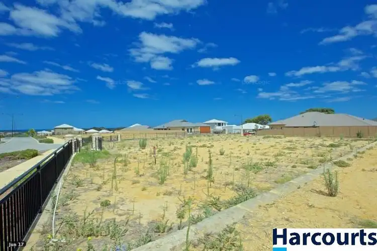 Fourth view of Homely land listing, Lot 645 Montebello Boulevard, Two Rocks WA 6037