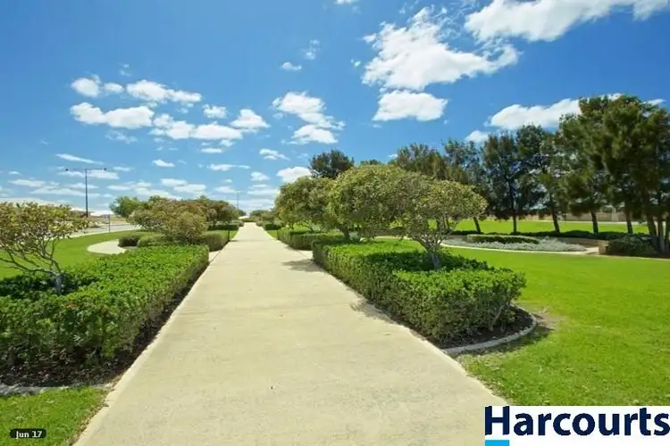 Fifth view of Homely land listing, Lot 645 Montebello Boulevard, Two Rocks WA 6037