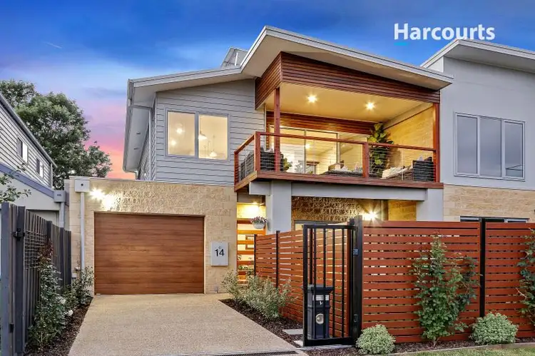14 Skinner Street, Hastings VIC 3915