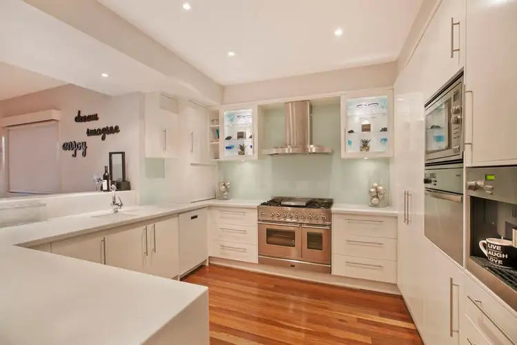 Second view of Homely house listing, 10 Dilkera Street, Balmoral QLD 4171