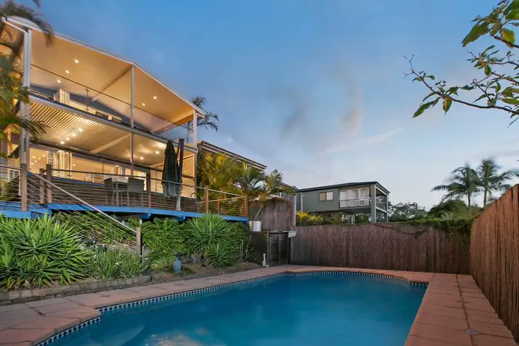 Fifth view of Homely house listing, 10 Dilkera Street, Balmoral QLD 4171