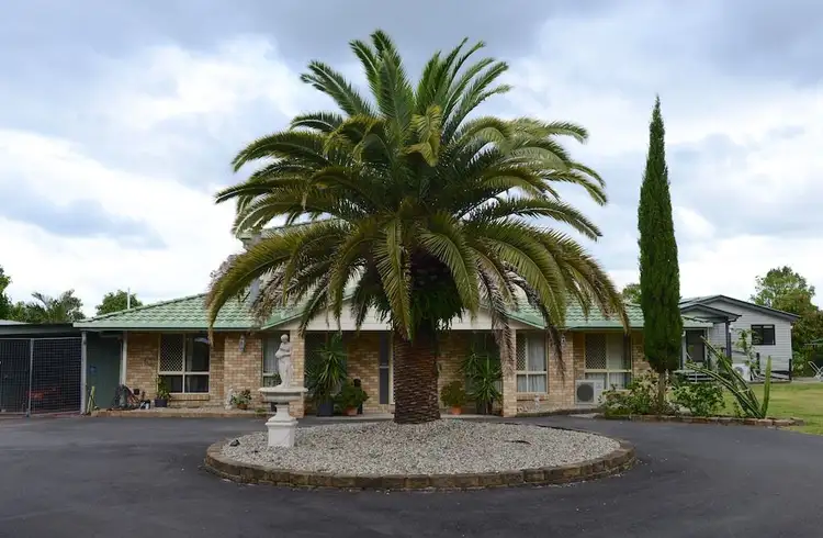 Main view of Homely house listing, 90 Farry Road, Burpengary East QLD 4505