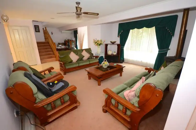 Fourth view of Homely house listing, 90 Farry Road, Burpengary East QLD 4505
